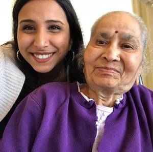 Meet your Posher, Shivalee